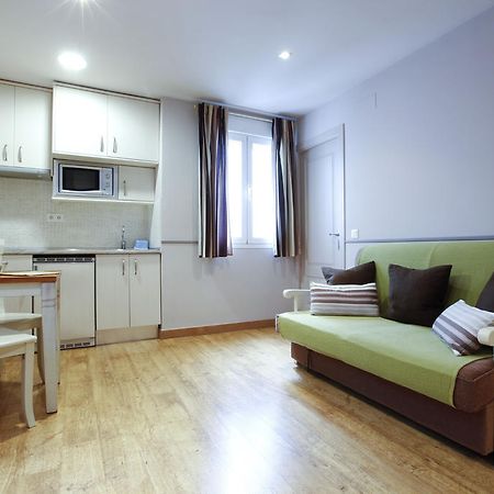 Apartment Palacio Real Apartamento Madrid III Exterior foto